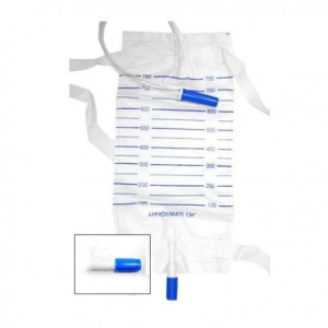 Colector Urina Saco Perna 750 Ml Colector Urina Saco Perna 750 Ml