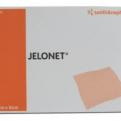 Jelonet Compressa Parafina 10x10cm X10 Jelonet Compressa Parafina 10x10cm X10