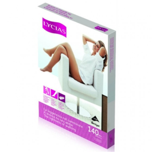 Lycia 1302.9 Collants 40 T2 Vison Lycia 1302.9 Collants 40 T2 Vison