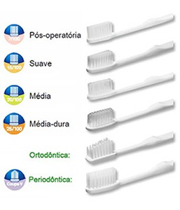 Elgydium Clinic Escova Dentes Extra-Suave 15/100 Elgydium Clinic Escova Dentes Extra-Suave 15/100