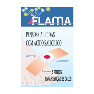 Flama Penso Calicida Flama Penso Calicida