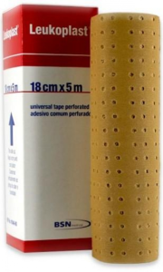 Leukoplast Adesivo 18cmx5m 1546 Leukoplast Adesivo 18cmx5m 1546