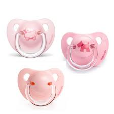 Suavinex Nightday Chup Anat Sil 0-6m Suavinex Nightday Chup Anat Sil 0-6m