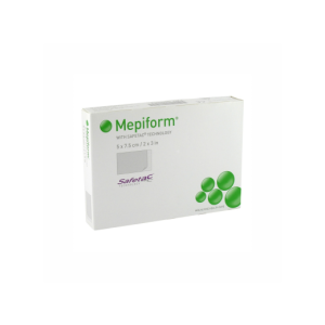 Mepiform Penso 5x7,5 Cm X 5 Mepiform Penso 5x7,5 Cm X 5
