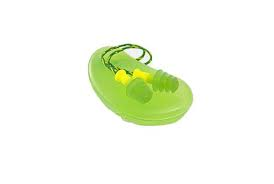 Bilson Junior Tampão Oto Borracha X2 Bilson Junior Tampão Oto Borracha X2