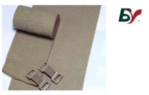 Ligadura Compressão Bv 7mx6cm Ligadura Compressão Bv 7mx6cm