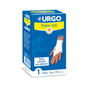 Nylex Ligadura Extensivel 4mx7cm Nylex Ligadura Extensivel 4mx7cm