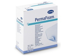 Permafoam Comfor Penso Espuma 15 X15 Cm X5 Permafoam Comfor Penso Espuma 15 X15 Cm X5