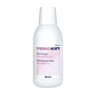 Perio Kin Colutório 250ml Perio Kin Colutório 250ml