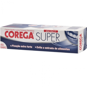 Corega Super Creme 40g Corega Super Creme 40g