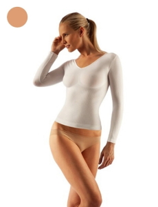 Farma Cell Cinta Vest Long Granded Preto Farma Cell Cinta Vest Long Granded Preto