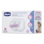 Chicco Disco Absorvente Descartáveis X60 Chicco Disco Absorvente Descartáveis X60