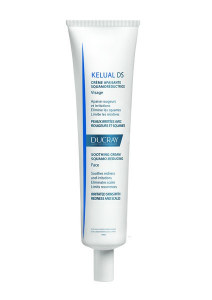 Ducray Kelual Ds Creme Dermatite Seborreica 40ml Ducray Kelual Ds Creme Dermatite Seborreica 40ml