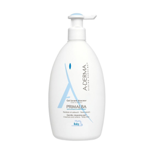A-Derma Primalba Gel Corpo/Cabelo 500ml A-Derma Primalba Gel Corpo/Cabelo 500ml