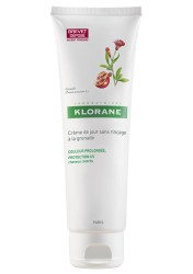 Klorane Capilar Fluido Rep Ext Roma 100ml Klorane Capilar Fluido Rep Ext Roma 100ml