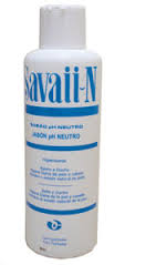 Savaii N Sabonete Neutro C/Perfume 1 L Savaii N Sabonete Neutro C/Perfume 1 L