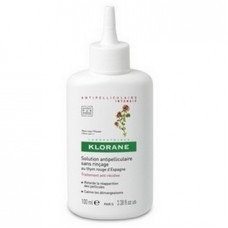 Klorane Capilar Locao Recidiva Caspa 100 Klorane Capilar Locao Recidiva Caspa 100