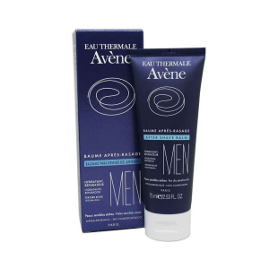 Avene Homem Após Barba Fl 75ml Avene Homem Após Barba Fl 75ml