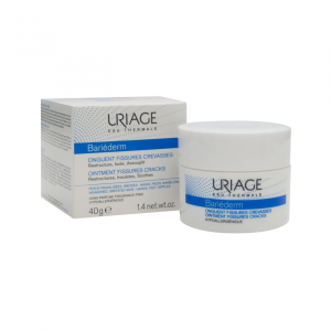 Uriage Bariederm Unguent 40g Uriage Bariederm Unguent 40g