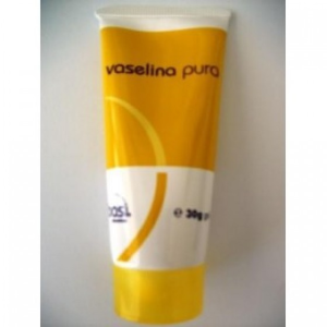 Basi Vaselina Pura Gel 30g Basi Vaselina Pura Gel 30g