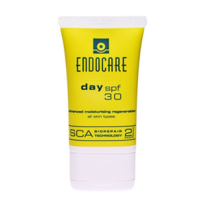 Endocare Day Emulsão Hidratante Regeneradora Spf30 40ml Endocare Day Emulsão Hidratante Regeneradora Spf30 40ml