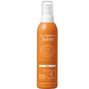 Avene Solar Spf30 Spray 200ml Avene Solar Spf30 Spray 200ml