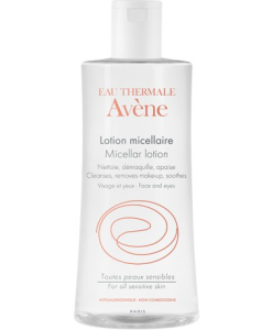 Avene Ag Termal Locao Mic Desmaq 400ml Avene Ag Termal Locao Mic Desmaq 400ml
