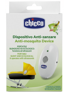Chicco Mosquito No Stick Suave E-P Chicco Mosquito No Stick Suave E-P