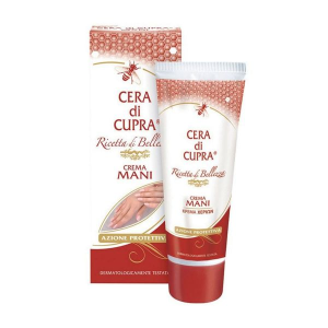 Cera Di Cupra Creme Mãos 75ml Cera Di Cupra Creme Mãos 75ml