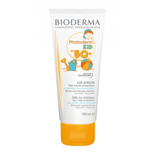 Bioderma Photoderm Kid Spf50+ 100ml Bioderma Photoderm Kid Spf50+ 100ml