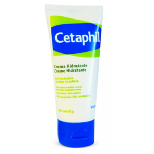 Cetaphil Creme Hidratante 85 G Cetaphil Creme Hidratante 85 G