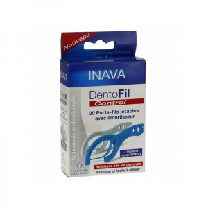 Elgydium Dentofil Control X 30 Elgydium Dentofil Control X 30