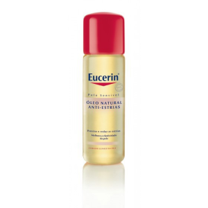 Eucerin Duo Óleo Estrias pele sensível X2 125ml com Desconto de 35% Eucerin Duo Óleo Estrias pele sensível X2 125ml com Desconto de 35%