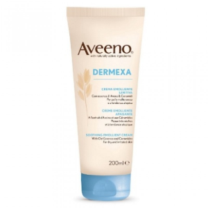Aveeno Dermexa Creme Emoliente 200ml Aveeno Dermexa Creme Emoliente 200ml