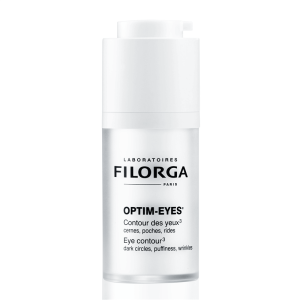 Filorga Optim Eye Creme Contorno Olhos 15ml Filorga Optim Eye Creme Contorno Olhos 15ml