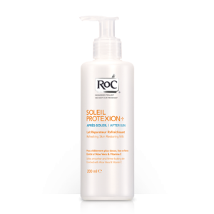Roc Soleil Protect Leite Pós Sol 200ml Roc Soleil Protect Leite Pós Sol 200ml