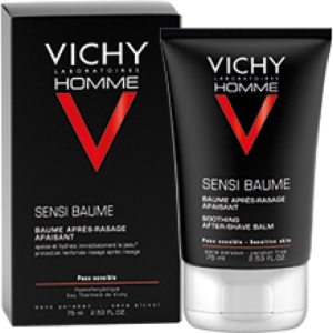 Vichy Homme Sensi Bálsamo Miner 75ml Vichy Homme Sensi Bálsamo Miner 75ml