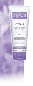 Uriage Gyn 8 Higiene Intima 100ml Uriage Gyn 8 Higiene Intima 100ml