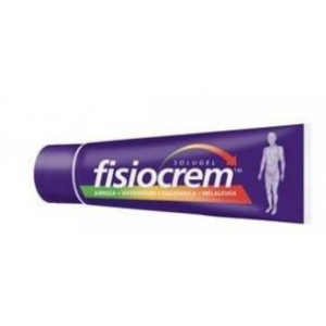 Fisiocrem Creme Massagem Corpo 250ml Fisiocrem Creme Massagem Corpo 250ml