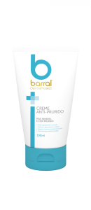 Barral Dermaprote Creme Anti Prurido 100ml Barral Dermaprote Creme Anti Prurido 100ml