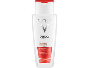 Dercos Estimula Champo 200ml Dercos Estimula Champo 200ml