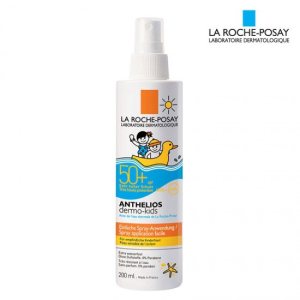 La Roche Posay Anthel Dp Spray Fp50+ S/P 200ml La Roche Posay Anthel Dp Spray Fp50+ S/P 200ml