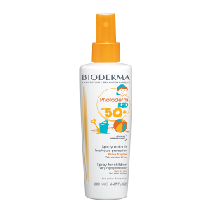 Photoderm Bioderm Kid Spf50+ Spray 200ml Photoderm Bioderm Kid Spf50+ Spray 200ml