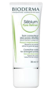 Sebium Bioderma Pore Refiner 30ml Sebium Bioderma Pore Refiner 30ml