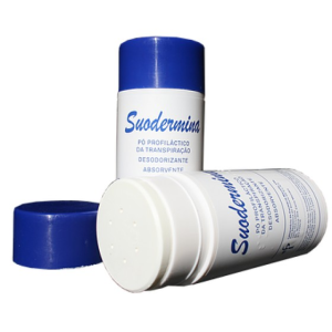 Suodermina Po Profil Deo Absorv 90g Suodermina Po Profil Deo Absorv 90g