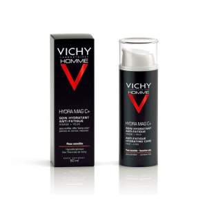 Vichy Homme H Mag C+ 50ml Vichy Homme H Mag C+ 50ml