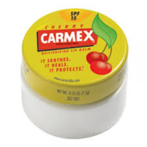 Carmex Boiao Hidratante Labial Spf15 Cereja 7,5g Carmex Boiao Hidratante Labial Spf15 Cereja 7,5g