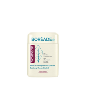 Noviderm Boreade Reparador Stick Labial 11ml Noviderm Boreade Reparador Stick Labial 11ml