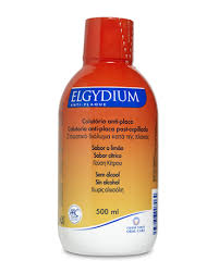 Elgydium Colut Placa 500ml Elgydium Colut Placa 500ml