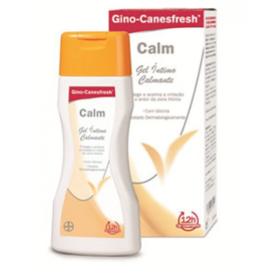 Gino Canesfresh Gel Intimo Calmante 200ml Gino Canesfresh Gel Intimo Calmante 200ml